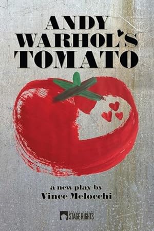 Bild des Verkufers fr Andy Warhol\ s Tomato zum Verkauf von moluna
