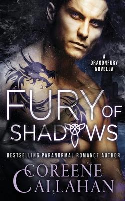 Bild des Verkufers fr Fury of Shadows zum Verkauf von moluna