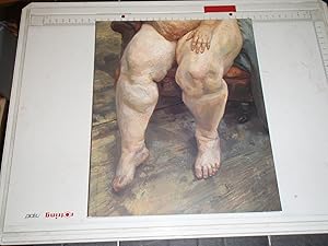 Seller image for Lucian Freud: Paintings and Etchings for sale by Westgate Bookshop