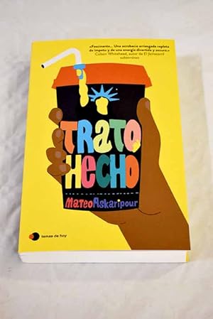 Seller image for Trato hecho for sale by Alcan Libros