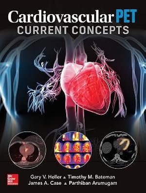 Bild des Verkufers fr Cardiovascular Pet: Current Concepts zum Verkauf von moluna