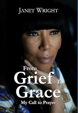 Bild des Verkufers fr From Grief to Grace: My Call to Prayer zum Verkauf von moluna