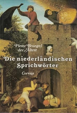 Die niederländischen Sprichwörter