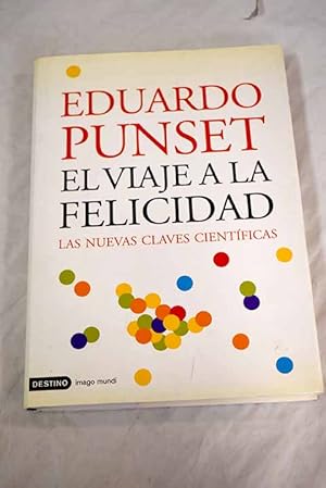 El viaje a la felicidad