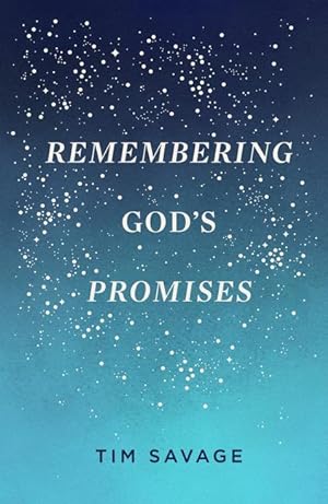 Bild des Verkufers fr Remembering God\ s Promises (Pack of 25) zum Verkauf von moluna
