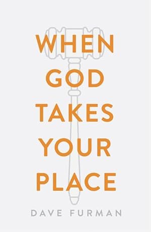 Bild des Verkufers fr When God Takes Your Place (Pack of 25) zum Verkauf von moluna