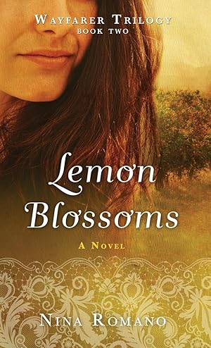 Bild des Verkufers fr Lemon Blossoms zum Verkauf von moluna