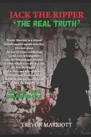 Bild des Verkufers fr Jack the Ripper-The Real Truth zum Verkauf von moluna