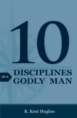 Bild des Verkufers fr 10 Disciplines of a Godly Man (Pack of 25) zum Verkauf von moluna