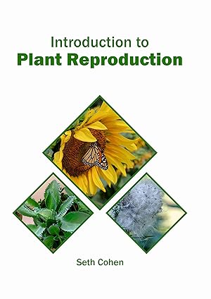 Bild des Verkufers fr Introduction to Plant Reproduction zum Verkauf von moluna
