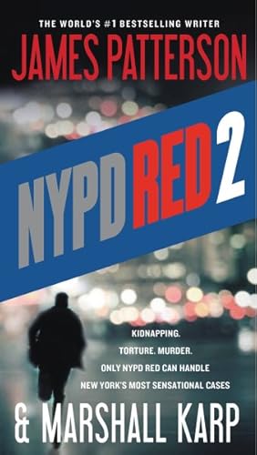 Imagen del vendedor de NYPD Red 2 a la venta por GreatBookPricesUK