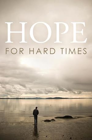 Imagen del vendedor de TR-HOPE FOR HARD TIMES 25PK a la venta por moluna
