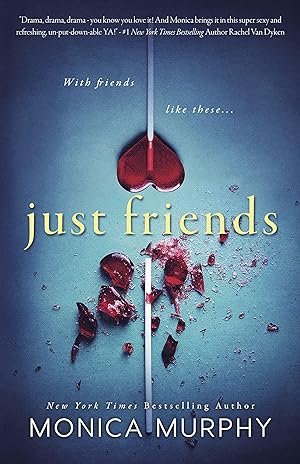 Seller image for Just Friends for sale by moluna