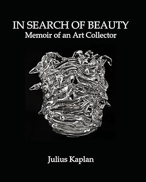 Bild des Verkufers fr In Search of Beauty: Memoir of an Art Collector zum Verkauf von moluna