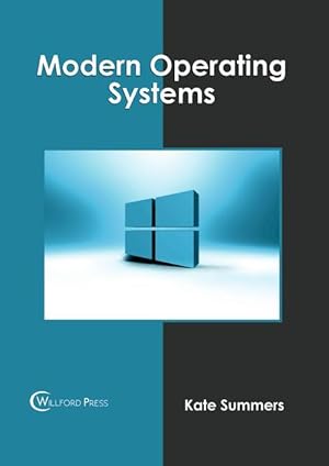 Bild des Verkufers fr Modern Operating Systems zum Verkauf von moluna