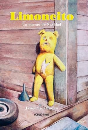 Bild des Verkufers fr Limoncito -Language: Spanish zum Verkauf von GreatBookPrices