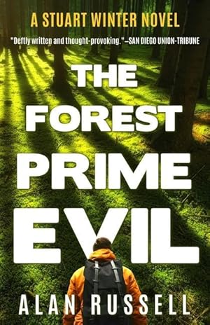 Seller image for The Forest Prime Evil: A Private Investigator Stuart Winter Novel for sale by moluna