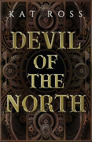 Bild des Verkufers fr Devil of the North zum Verkauf von moluna