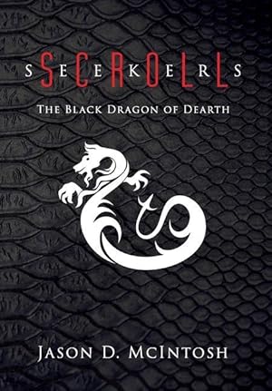 Bild des Verkufers fr Scroll Seekers: The Black Dragon of Dearth zum Verkauf von moluna