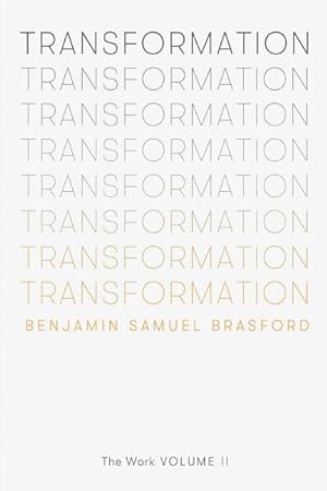 Image du vendeur pour Transformation: The Work Volume II mis en vente par moluna