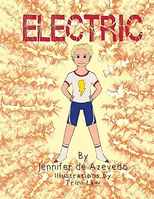 Seller image for Electric for sale by moluna