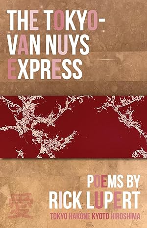 Seller image for The Tokyo-Van Nuys Express for sale by moluna