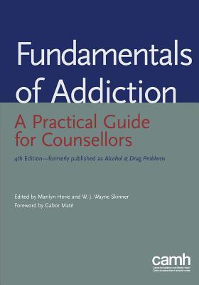 Immagine del venditore per Fundamentals of Addiction: A Practical Guide for Counsellors venduto da moluna
