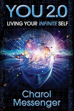Bild des Verkufers fr You 2.0: Living Your Infinite Self zum Verkauf von moluna
