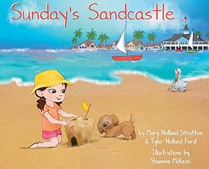 Seller image for Sunday\ s Sandcastle for sale by moluna
