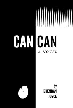Seller image for CAN CAN for sale by moluna