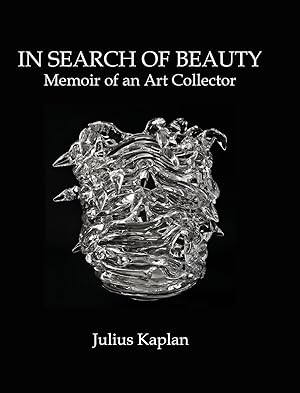 Immagine del venditore per In Search of Beauty: Memoir of an Art Collector venduto da moluna