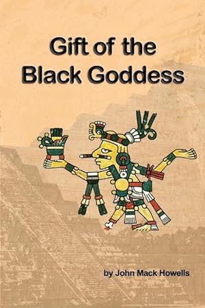 Bild des Verkufers fr Gift of the Black Goddess zum Verkauf von moluna