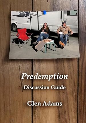 Immagine del venditore per Predemption: Discussion Guide venduto da moluna