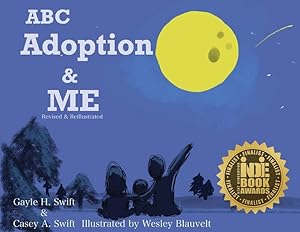 Bild des Verkufers fr ABC Adoption & Me (Revised and Reillustrated): A Multicultural Picture Book zum Verkauf von moluna