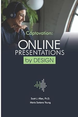 Seller image for Captovation: Online Presentations by Design for sale by moluna