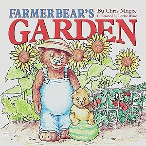 Seller image for Farmer Bear\ s Garden for sale by moluna