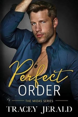 Seller image for Perfect Order: A Billionaire Stealth Romance for sale by moluna