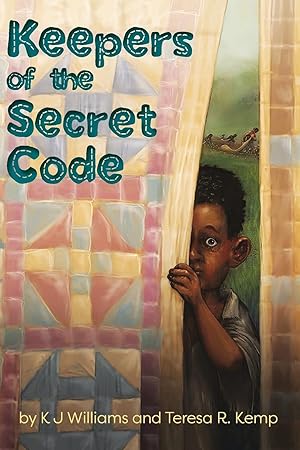 Seller image for Keepers of the Secret Code for sale by moluna