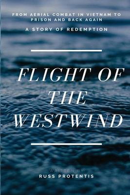 Immagine del venditore per Flight of the Westwind venduto da moluna