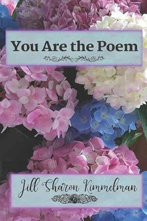 Immagine del venditore per YOU ARE THE POEM venduto da moluna