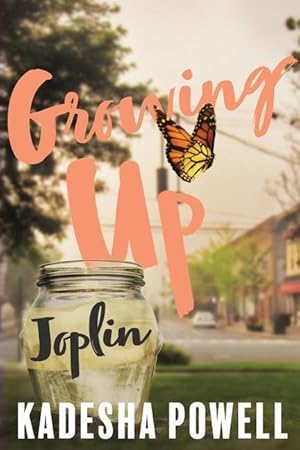 Seller image for Growing Up Joplin for sale by moluna