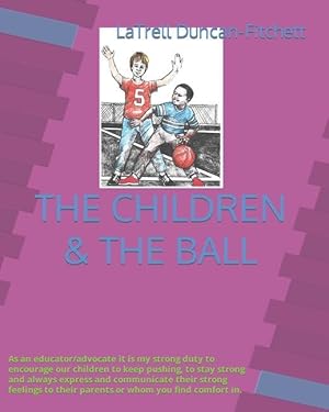 Seller image for The Children & the Ball: Translation in Spanish, Chinese, Arabic, Latin French for sale by moluna