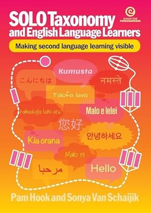 Seller image for SOLO TAXONOMY & ENGLISH LANGUA for sale by moluna