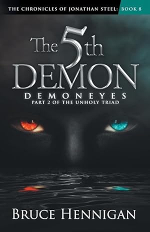 Bild des Verkufers fr The 5th Demon zum Verkauf von moluna