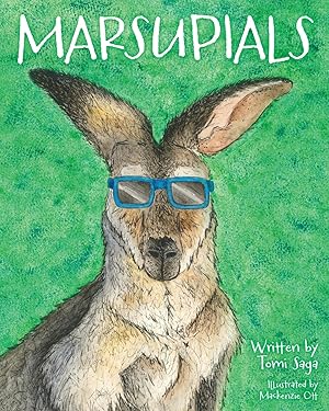 Imagen del vendedor de Marsupials a la venta por moluna