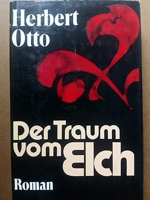 Seller image for Der Traum vom Elch for sale by Versandantiquariat Jena