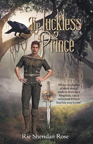 Seller image for The Luckless Prince for sale by moluna