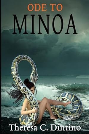 Image du vendeur pour Ode to Minoa mis en vente par moluna