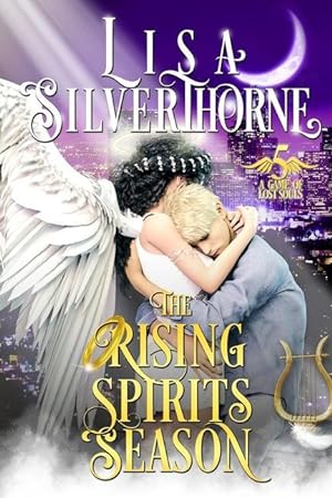 Seller image for The Rising Spirits Season for sale by moluna