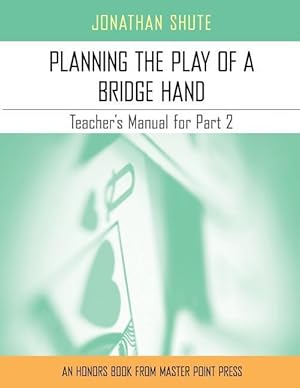 Seller image for Planning the Play: A Teacher\ s Manual for Part 2 for sale by moluna